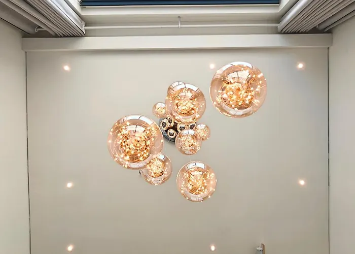 The Azure Duplex - Stunning Bay View - Citadines Căn hộ *