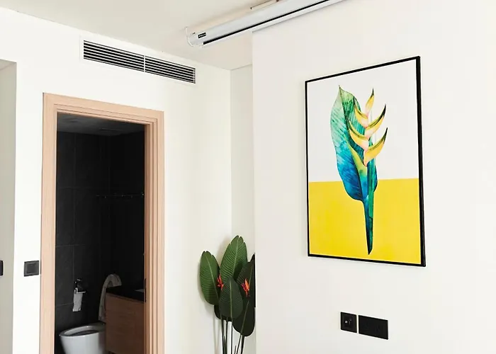 The Azure Duplex - Stunning Bay View - Citadines * Ha Long