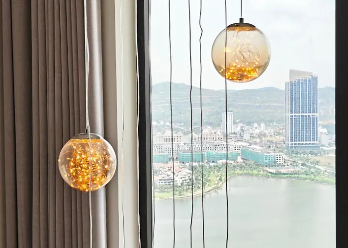The Azure Duplex - Stunning Bay View - Citadines Căn hộ