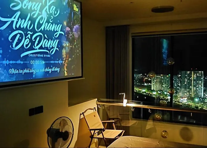 The Azure Duplex - Stunning Bay View - Citadines *