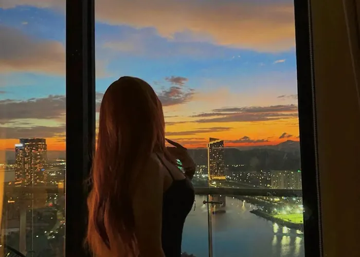 The Azure Duplex - Stunning Bay View - Citadines *
