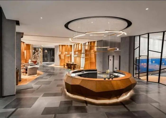 The Azure Duplex - Stunning Bay View - Citadines Căn hộ *