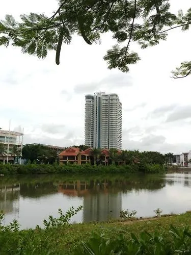The Azure Duplex - Stunning Bay View - Citadines *