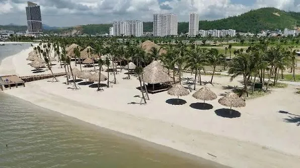 The Azure Duplex - Stunning Bay View - Citadines Căn hộ