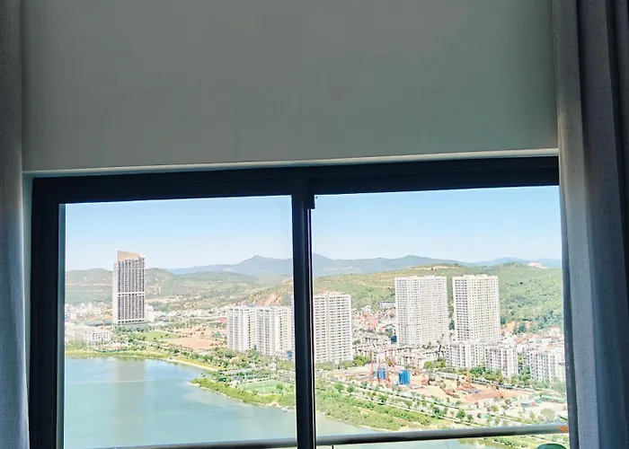 The Azure Duplex - Stunning Bay View - Citadines *