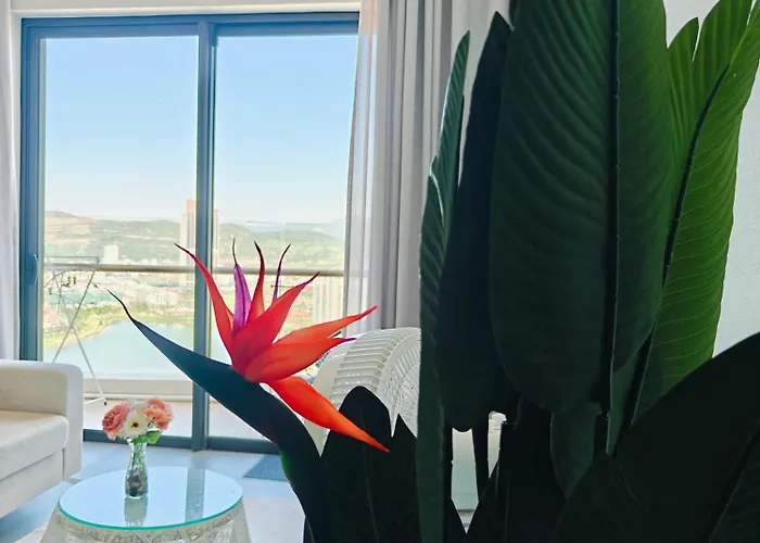 The Azure Duplex - Stunning Bay View - Citadines Ha Long