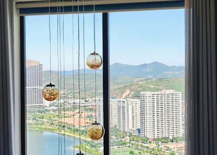 The Azure Duplex - Stunning Bay View - Citadines Ha Long